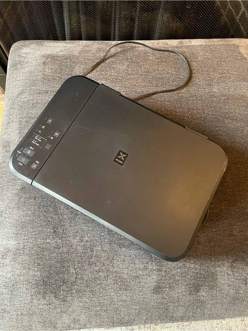 Canon Pixma MG3620 All-In-One Wireless Inkjet Office Printer